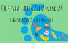 Huella ambiental