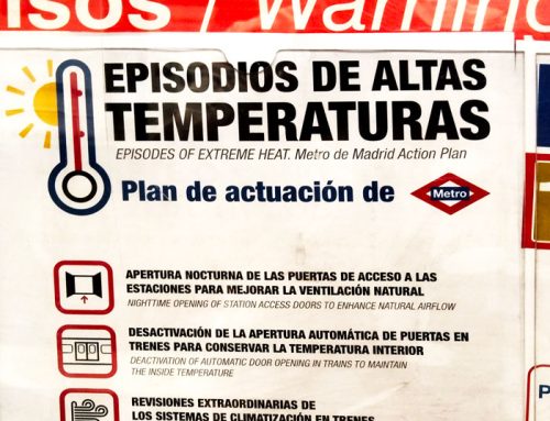 ¿Puede ayudar la lucha contra la contaminación a la lucha contra el cambio climático?