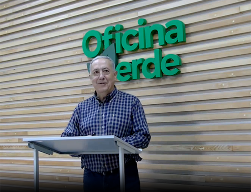 Taller Multiplica tu eficiencia energética – Oficina Verde Ayto. de Madrid