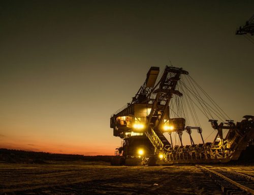 ¡Más materiales críticos!: Las derivas del Acuerdo de París y el Pacto Verde Europeo
